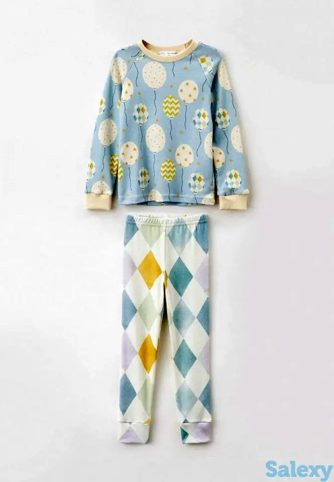 Пижама ete children, фотография 1