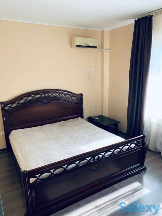 Квартира посуточно, Георгий Канцева 5, фотография 6