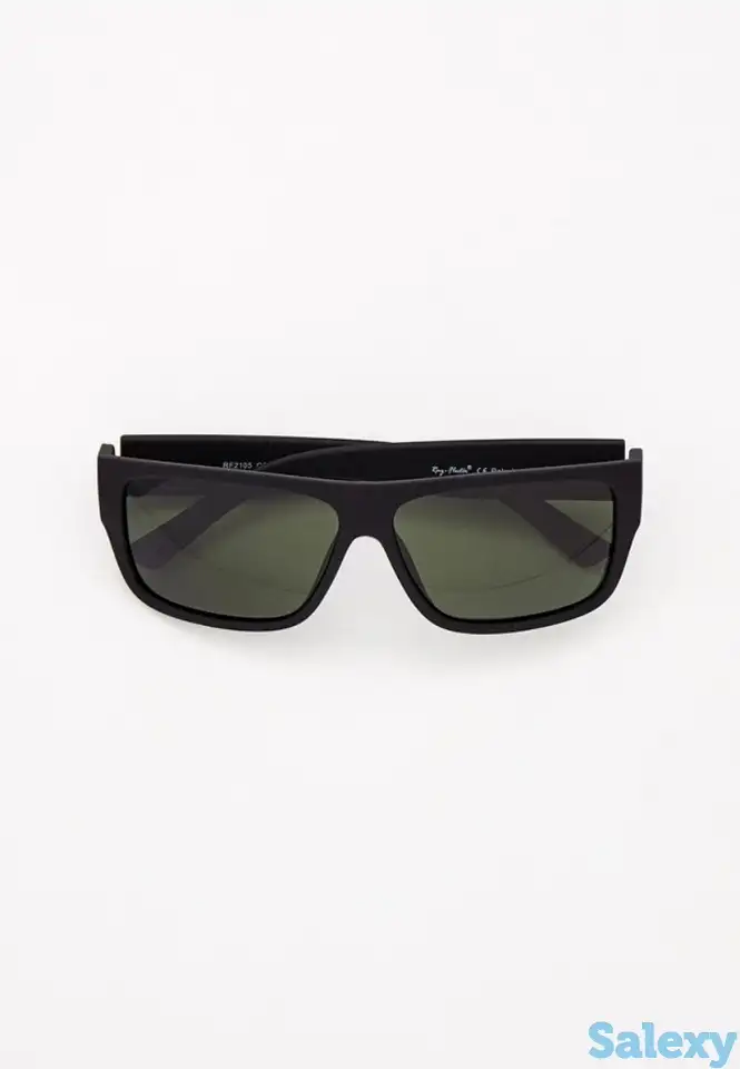 Очки солнцезащитные ray flector, фотография 1