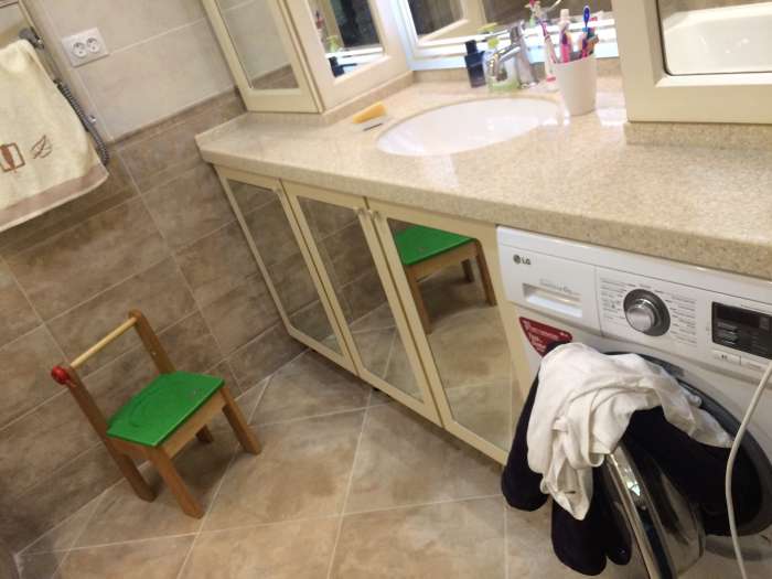 РЕМОНТ И ДИЗАЙН КВАРТИР ПОД КЛЮЧ В АСТАНЕ! ИНТЕРЬЕР 2016 ГОДА, фотография 4