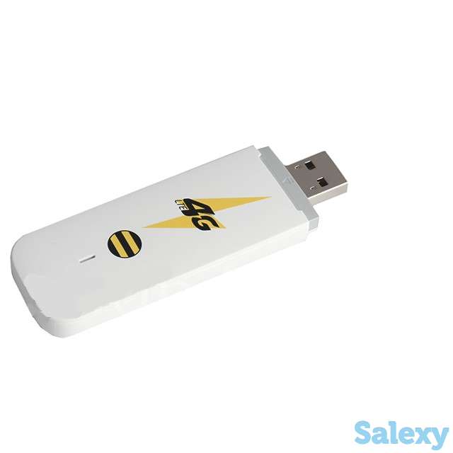 Продам высокоскоростной 4G USB модем от Beeline (БУ), фотография 1