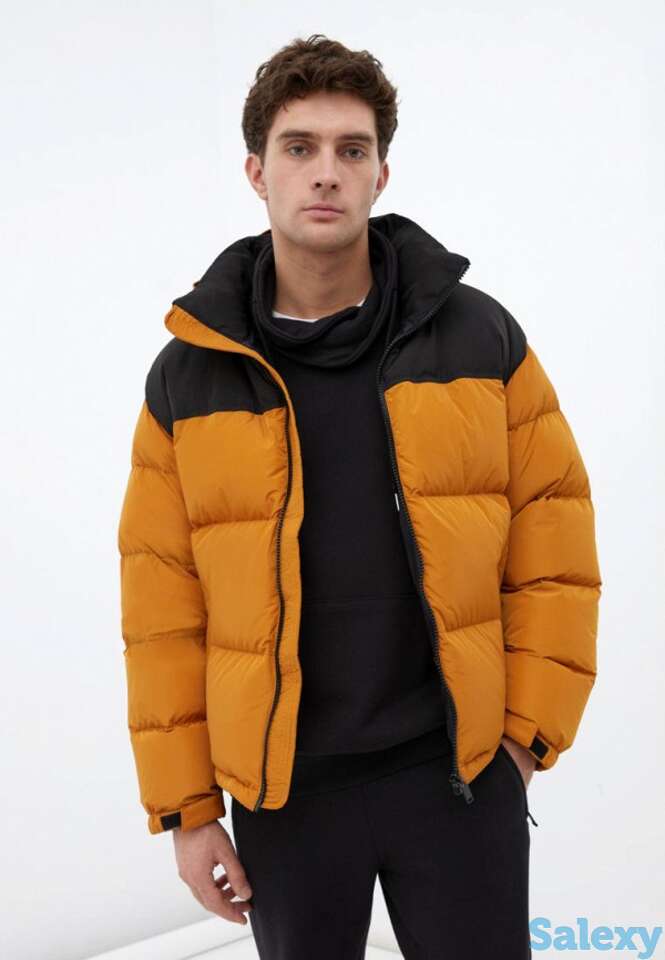 Пуховик finn flare, фотография 1