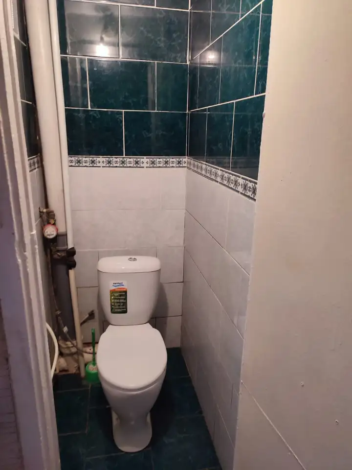 Продам 2-х комнатную  квартиру в центре города., фотография 5