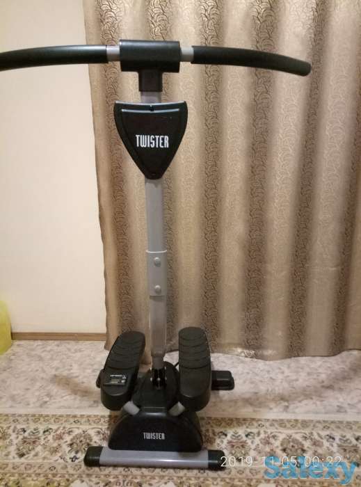 Продам домашний тренажер 