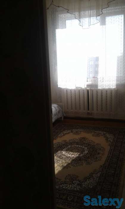 Обменяю 3 комн.кв. на 1 комн. кв с вашей доплатой (Центр г. Щучинск), фотография 1