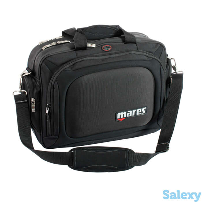 Сумка наплечная mares cruise office, 18л, фотография 1