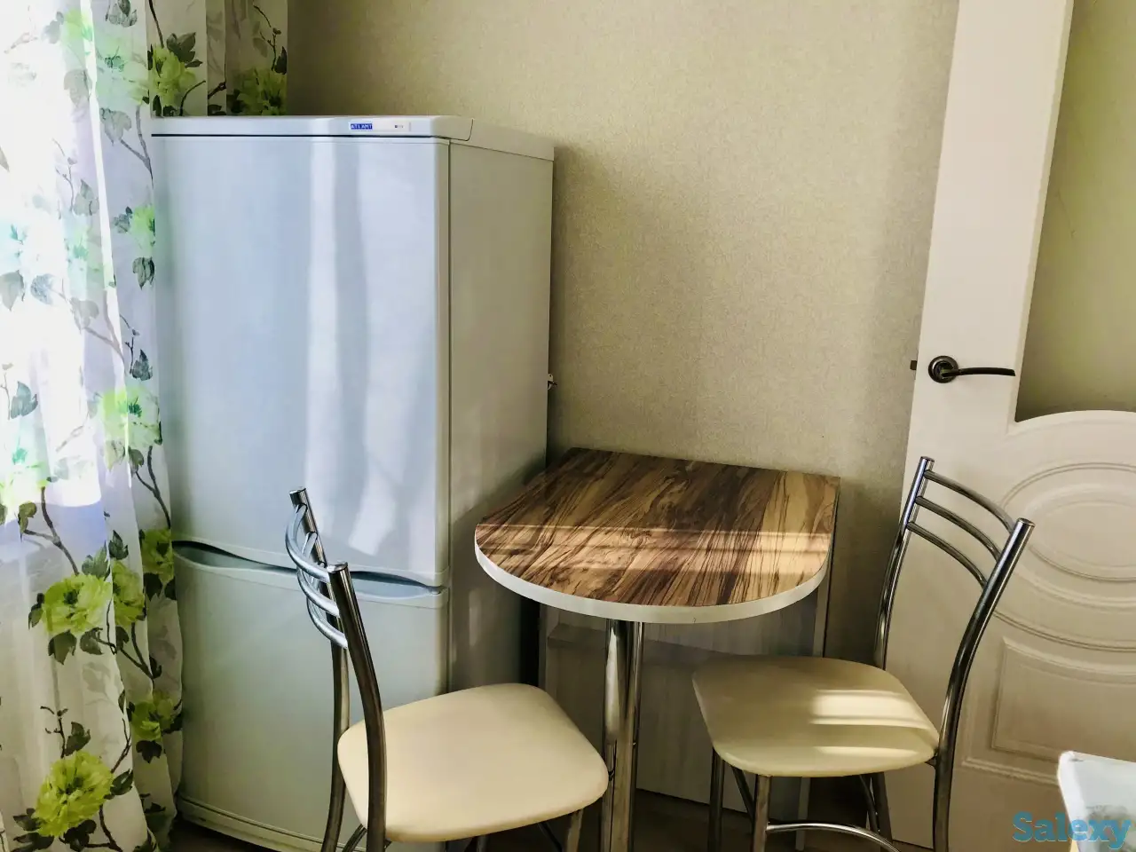 Чистейшая квартира в самом сердце города, Бухар Жырау 56, фотография 9