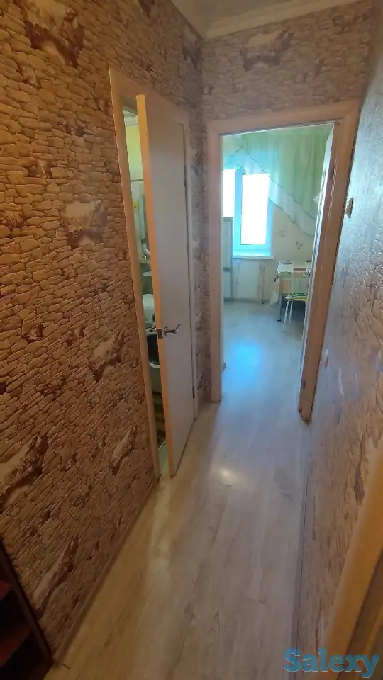 Однокомнатная в аренду, Алтынсарина, фотография 5