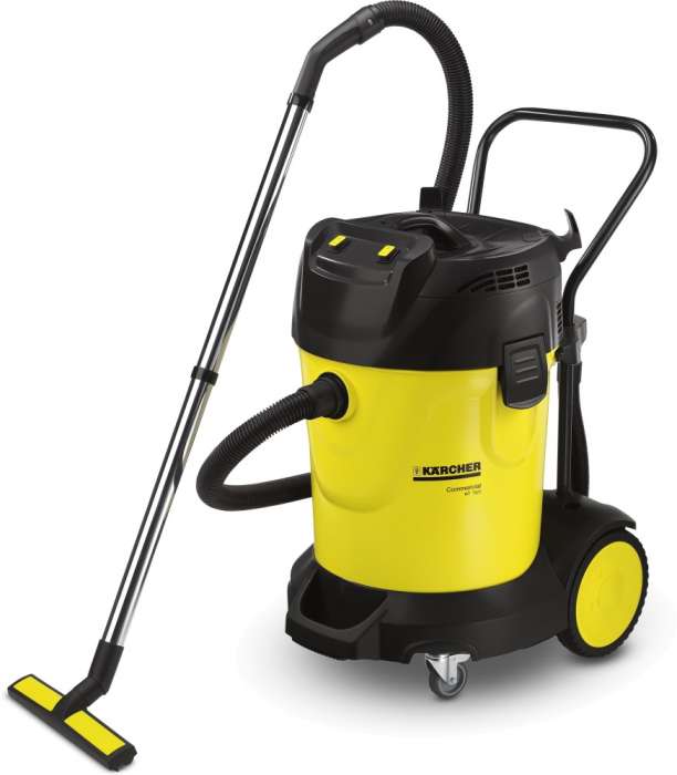 Пылесосы Karcher. Большой выбор. Доставка по всему Казахстану, фотография 1