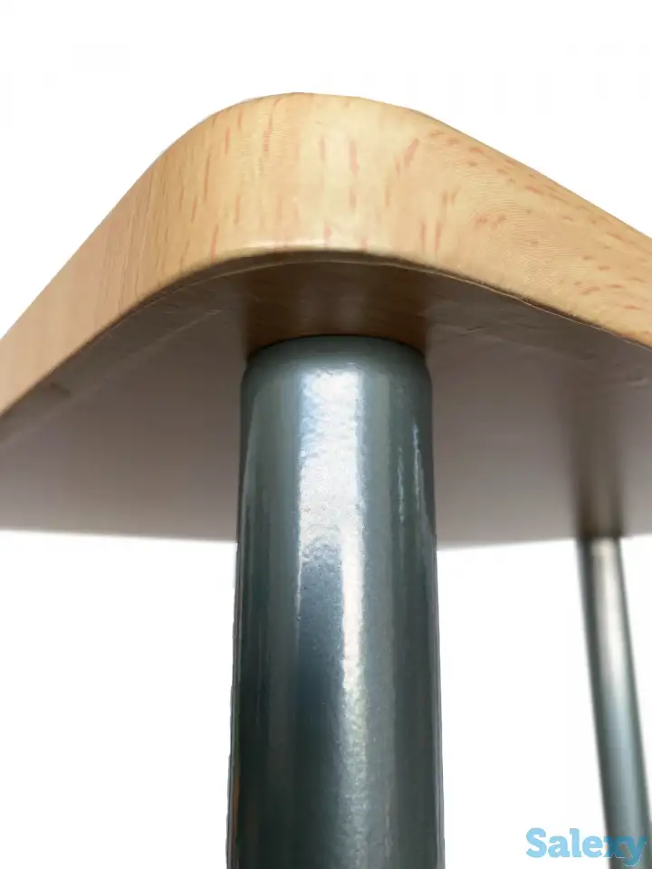 1500 шт. Приставной столик на колесах, журнальный столик, сток, опт из Гериании, фотография 11