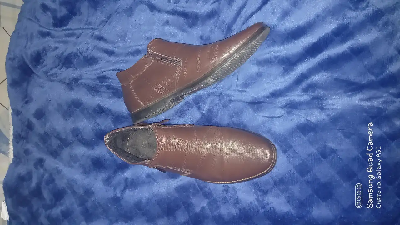 Продам обувь, фотография 1