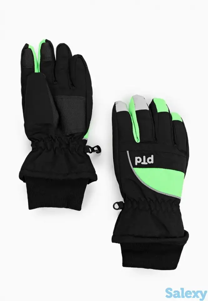 Перчатки playtoday, фотография 2