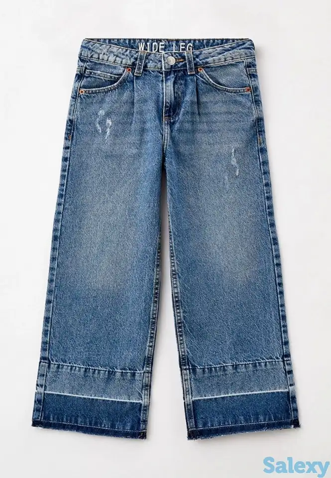 Джинсы sela, фотография 1