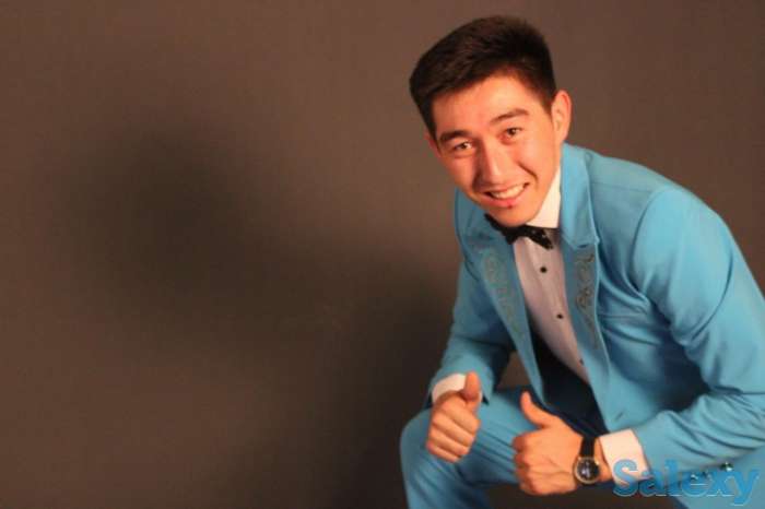 Беташар, тамада, фотография 5