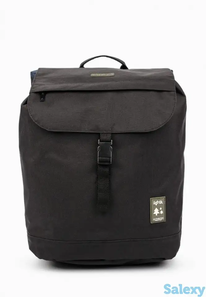 Рюкзак lefrik, фотография 1