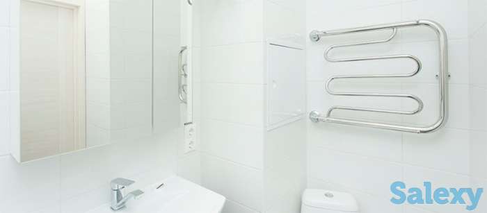 Ремонт квартир под ключ, фотография 1