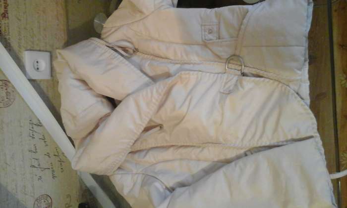 Продам куртка короткая 5000, фотография 1