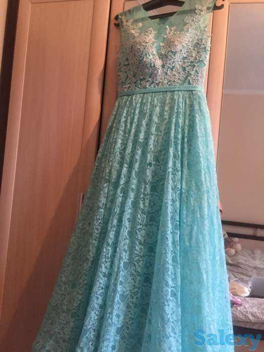 Вечерние платья, платья на выпускной, фотография 1