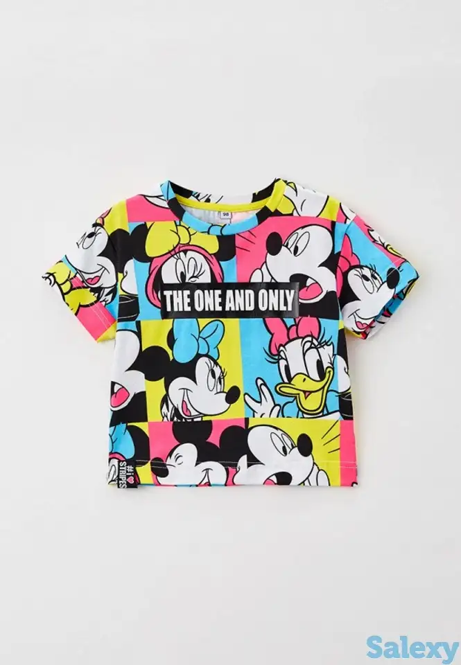 Футболка playtoday, фотография 1