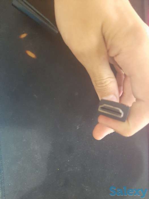 Переходник (Vga на Hdmi), фотография 3