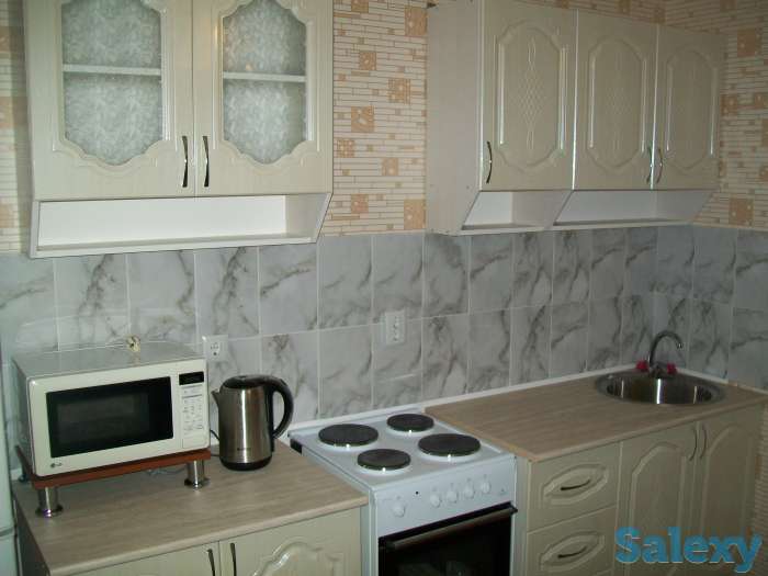 Сдам в аренду однокомнатную квартиру на длительный срок, фотография 5