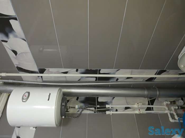 Квартира посуточно, фотография 3