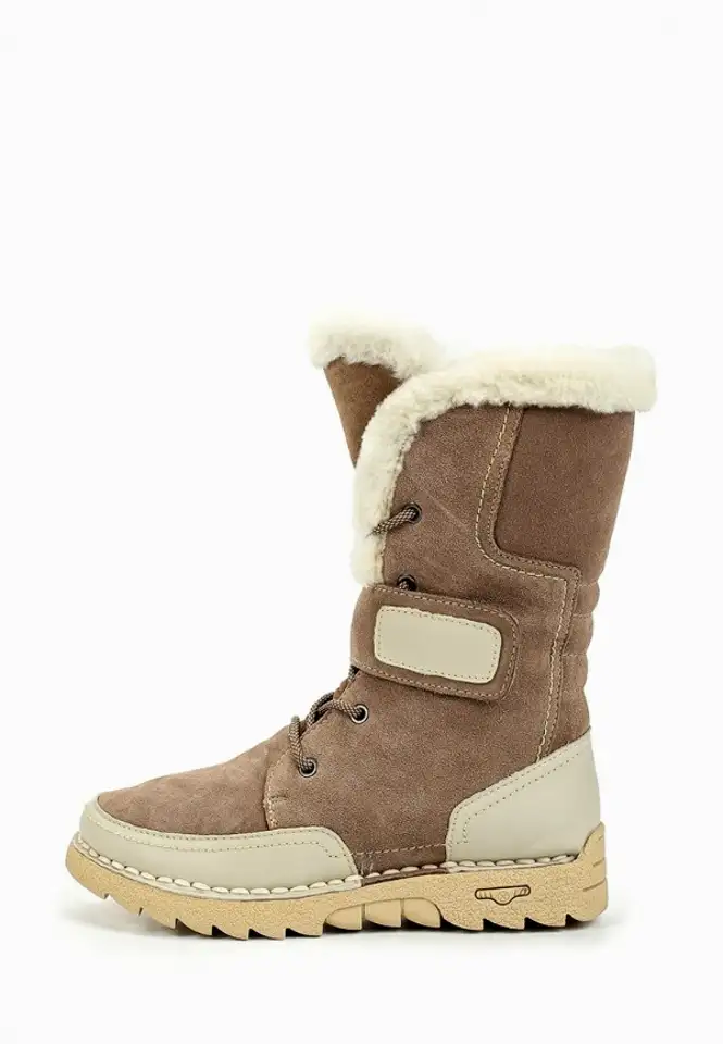 Полусапоги la grandezza, фотография 1