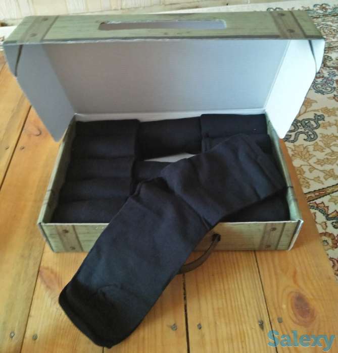 Подарочный кейс носков из 15 пар, фотография 3