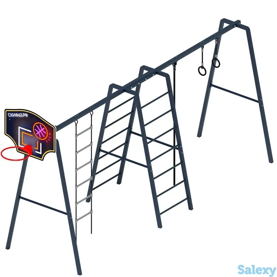 Спортивная серия ск 2.03.05, фотография 1