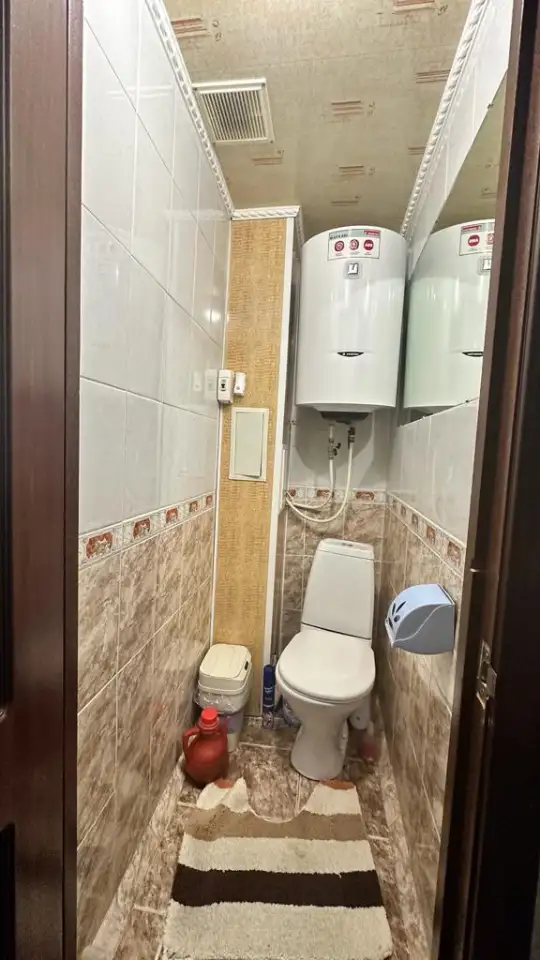 Продам 3 комнатную квартиру Городок Строителей 484, фотография 8