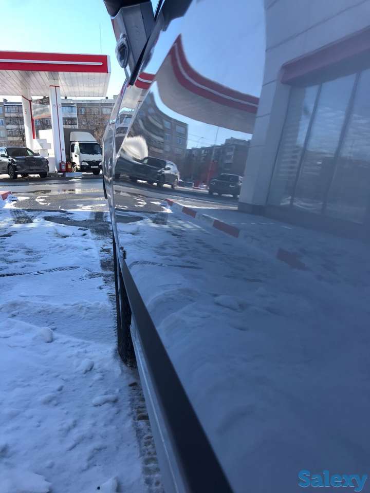 Продам автомобиль РФ Учёт Peugeot 308, фотография 4