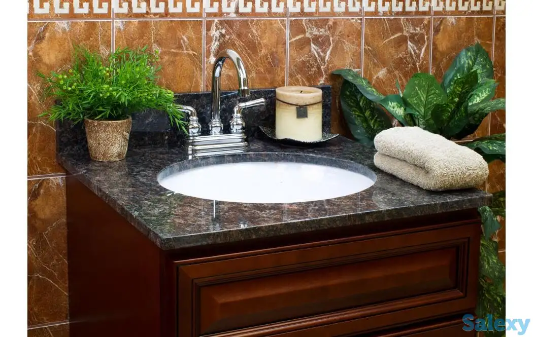 Изделия из натурального камня, фотография 7