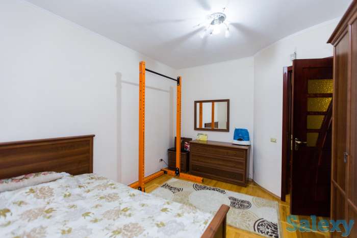 3-комнатная квартира, 78.4 м², 5/5 этаж, Кунаева 153 — Шевченко, фотография 7