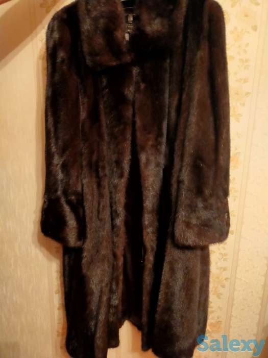 Продам шубу, фотография 3