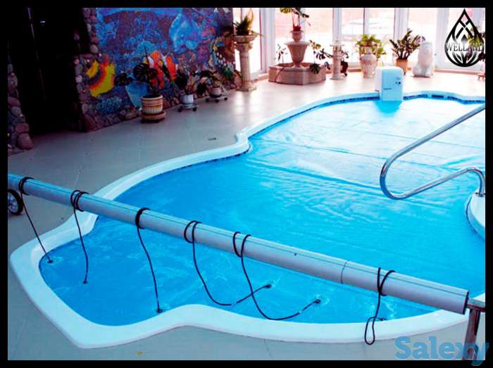 Покрывала для бассейна, фотография 1