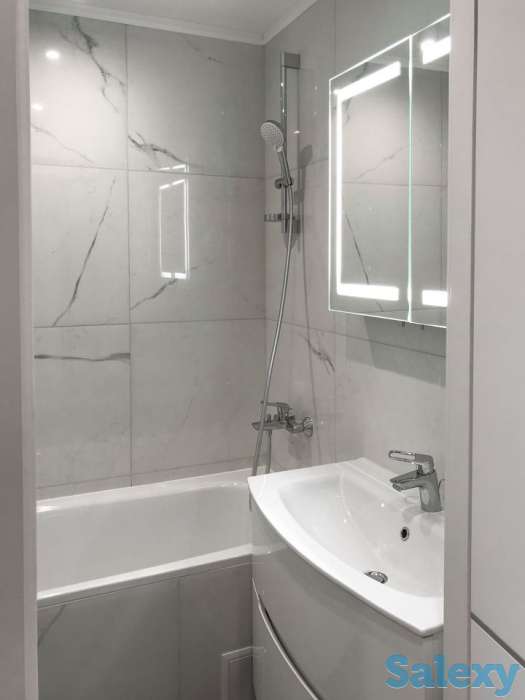 Ремонт под ключ. Квартир, домов и офисов. Разработка дизайн проекта., фотография 8