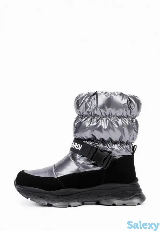 Дутики t.taccardi, фотография 1