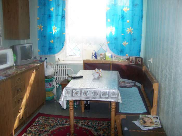 Продается однокомнатная квартира 28А дом 5, фотография 5