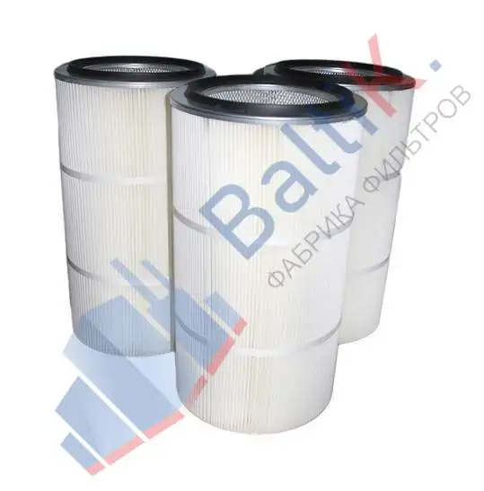 Продажа фильтрующих элементов, фотография 1