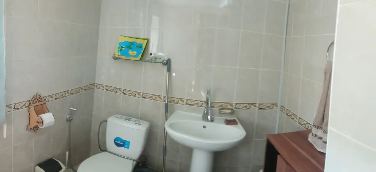 Дом немецкой постройки, Бастау 140, фотография 4