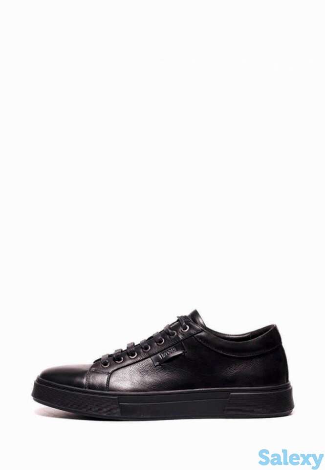 Кеды basconi, фотография 1