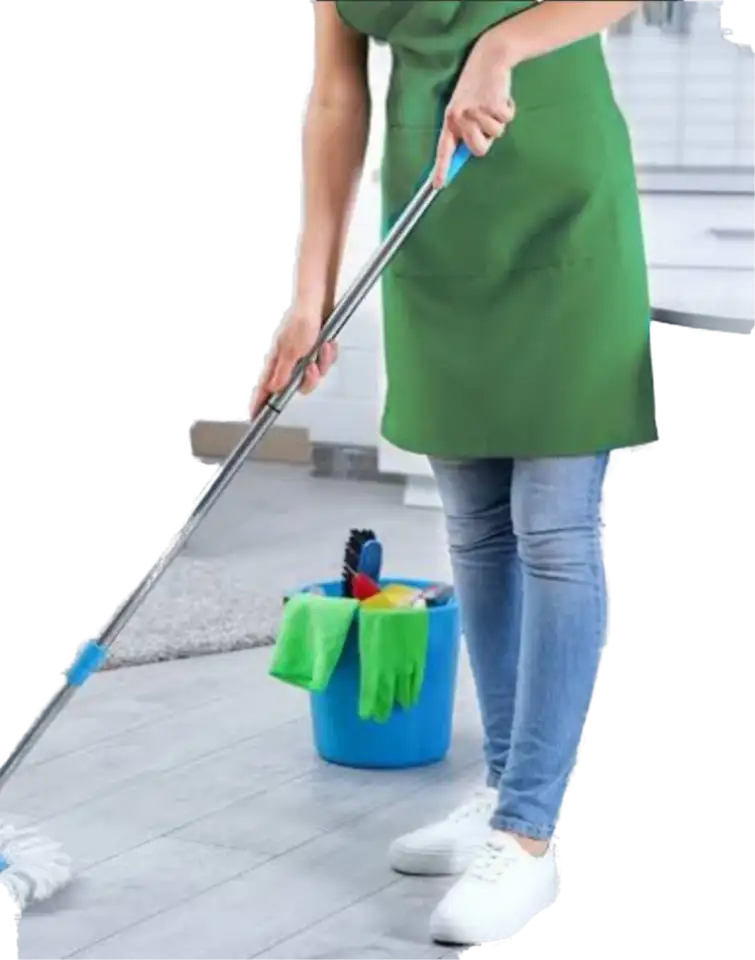 Уборка квартир и коттеджей., фотография 1