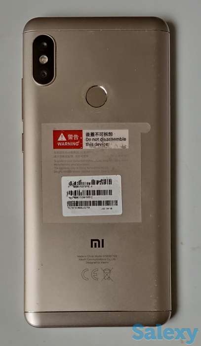 - Xiaomi Redmi Note 5 ДЛЯ ДЕВОЧКИ, фотография 3