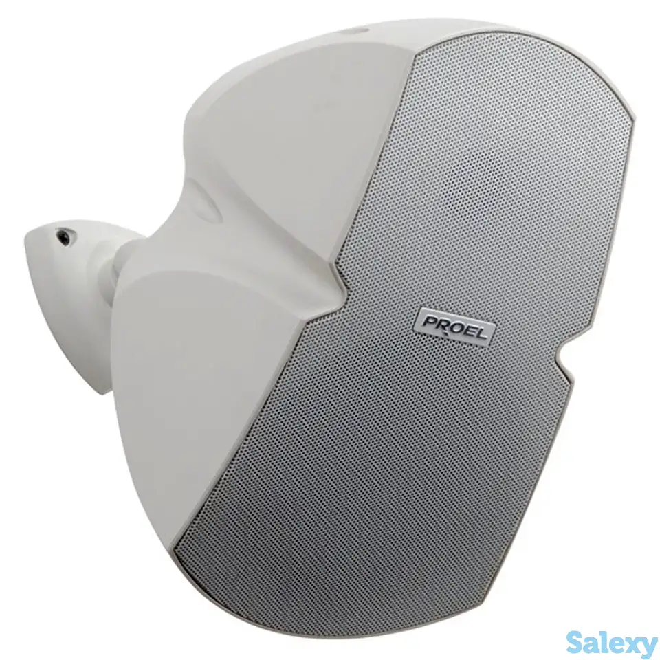 Настенный громкоговоритель proel x50tw, фотография 1