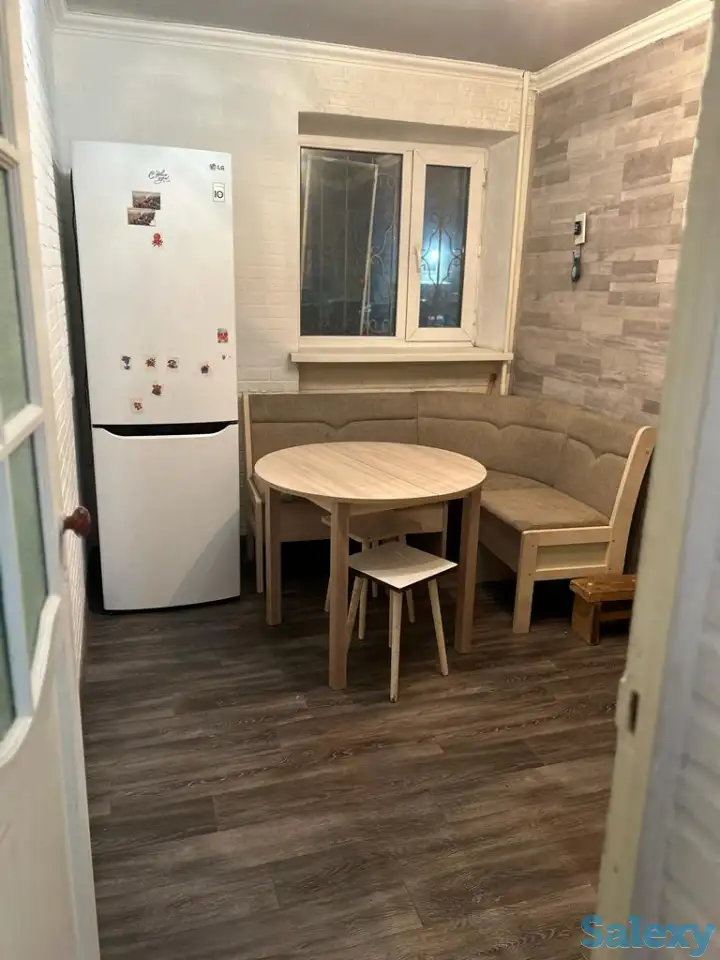 Продам квартиру 1991, Карасай-Батыра 25/1, фотография 2