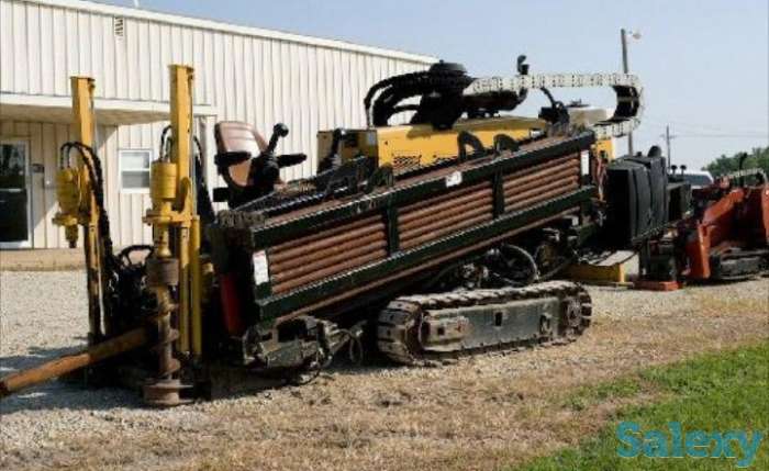 услуги ГНБ , выполнение проколов, фотография 1