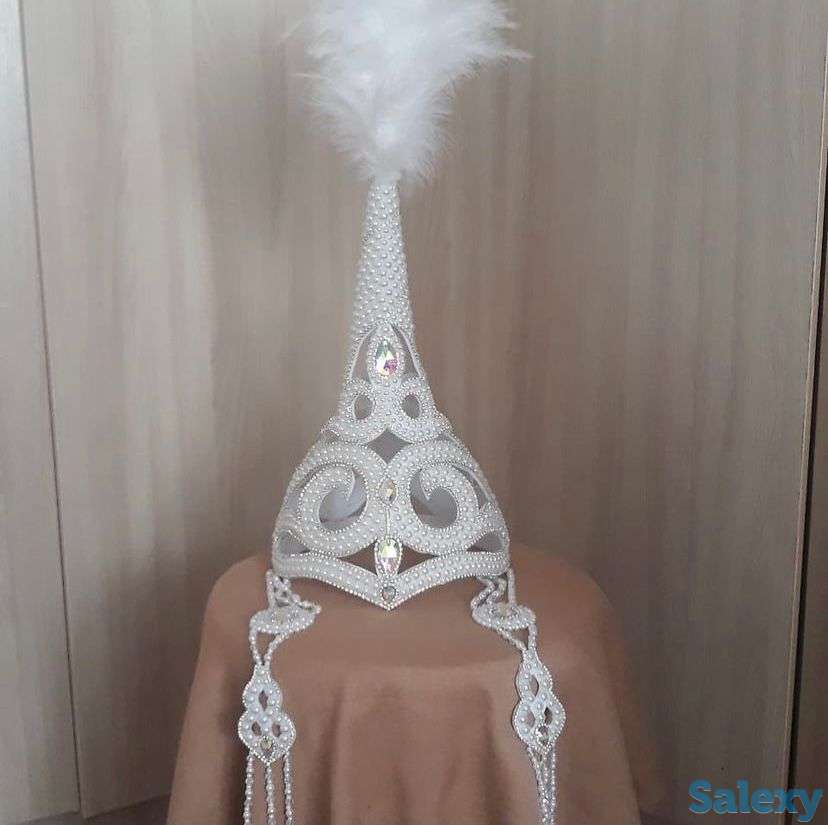 Саукеле диадемы прокат продажа, фотография 5