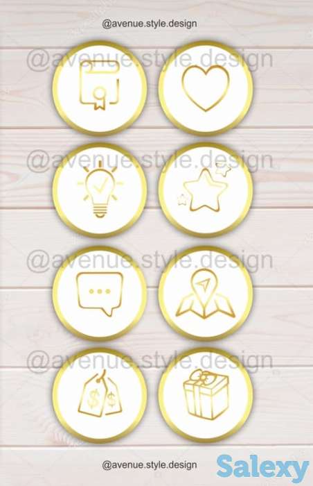 Графический дизайнер, фотография 2