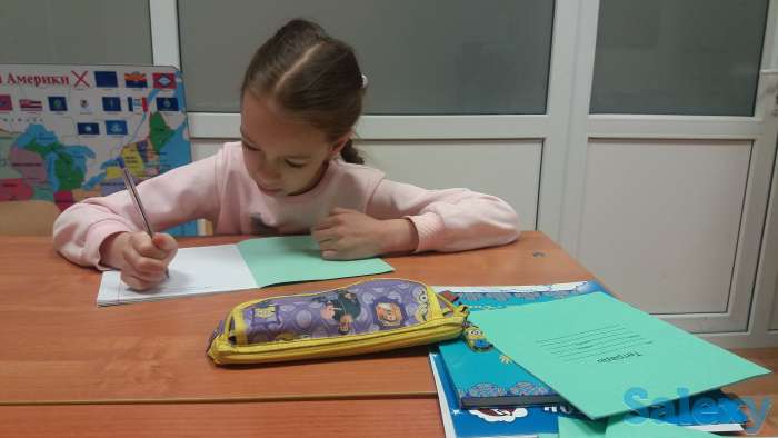 Репетиторство.Курсы английский и др.языки, фотография 1