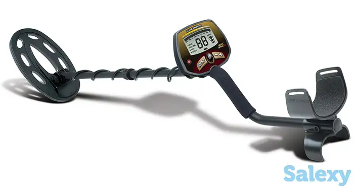 Продается Металлодетектор Bounty Hunter Quick Draw Pro, фотография 1